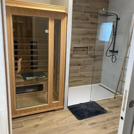 Escapade Normande Avec Son Sauna Prive * Souleuvre-en-Bocage