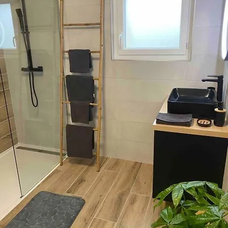 Escapade Normande Avec Son Sauna Prive Souleuvre-en-Bocage