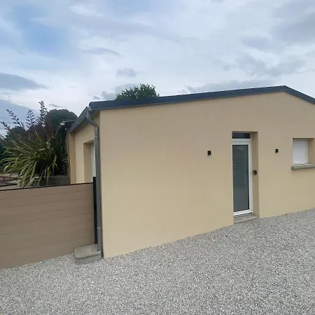 Escapade Normande Avec Son Sauna Prive