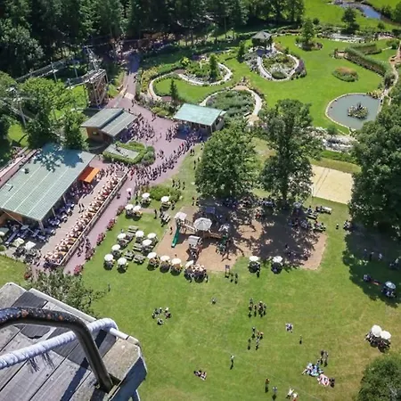 Escapade Normande Avec Son Sauna Prive
