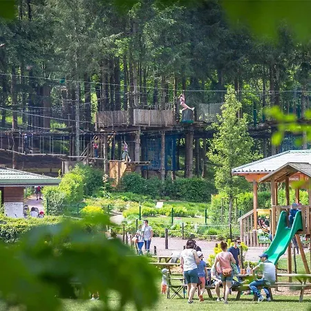 Escapade Normande Avec Son Sauna Prive 펜션 *
