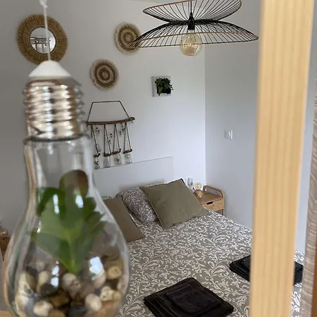 펜션 Escapade Normande Avec Son Sauna Prive Souleuvre-en-Bocage