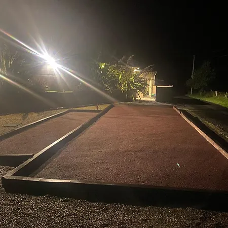 בית נופש Escapade Normande Avec Son Sauna Prive *