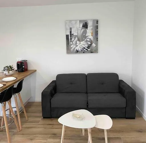 Escapade Normande Avec Son Sauna Prive Holiday home *