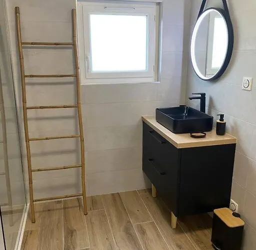 Escapade Normande Avec Son Sauna Prive Souleuvre-en-Bocage