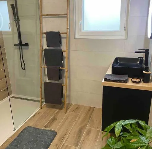 Escapade Normande Avec Son Sauna Prive Souleuvre-en-Bocage