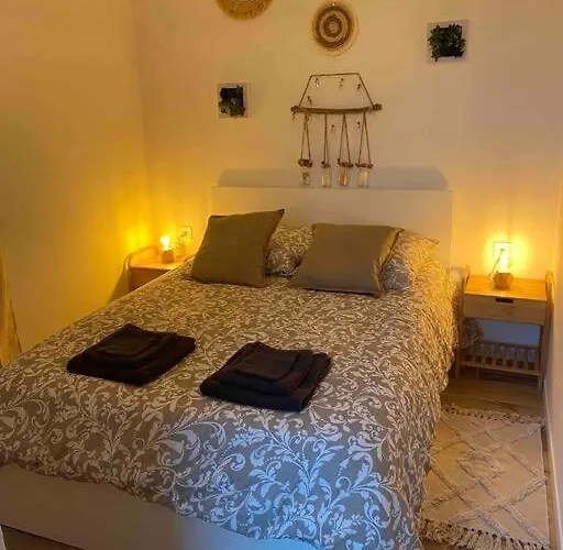 Escapade Normande Avec Son Sauna Prive Holiday home