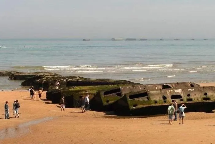 Дом отдыха Escapade Normande Avec Son Sauna Prive