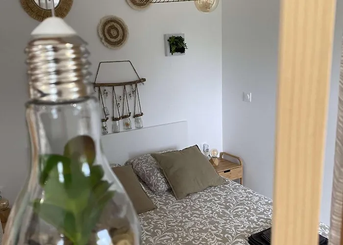 Holiday home Escapade Normande Avec Son Sauna Prive Souleuvre-en-Bocage